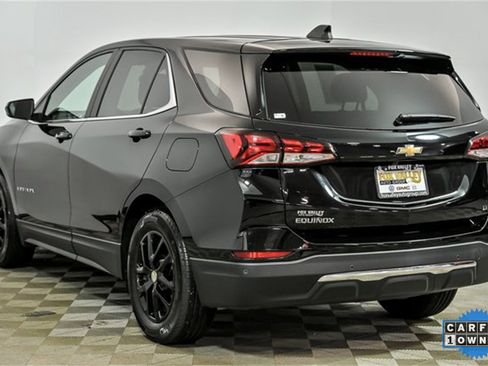 Used 2023 Chevrolet Equinox LT image 5