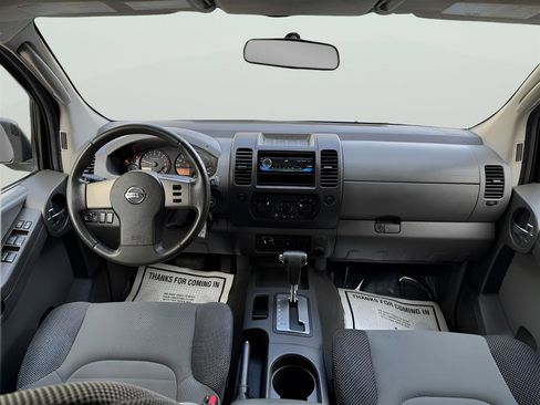 Used 2008 Nissan Xterra S image 17