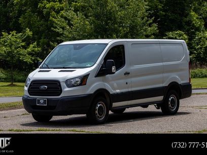 Used 2019 Ford Transit 250 130 Low Roof