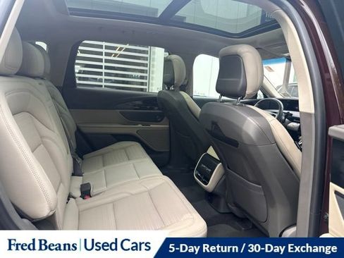 Used 2024 Lincoln Nautilus Reserve w/ Equipment Group 202A AWD/4WD image 20