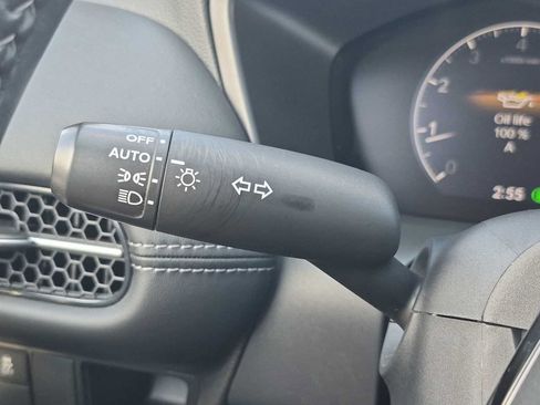 Used 2025 Honda HR-V EX-L image 26