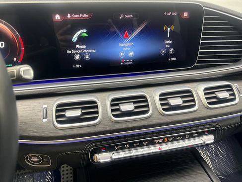 Used 2023 Mercedes-Benz GLS 580 4MATIC image 63