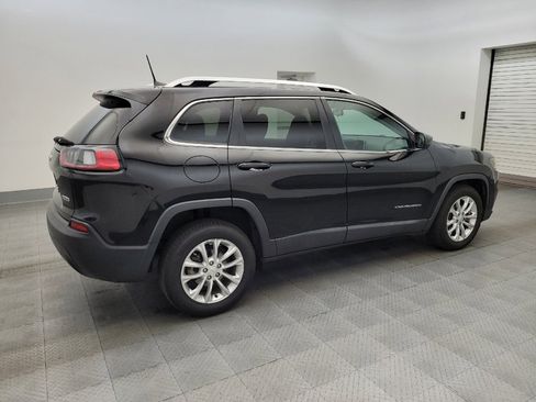 Used 2019 Jeep Cherokee Latitude w/ Popular Appearance Group image 10