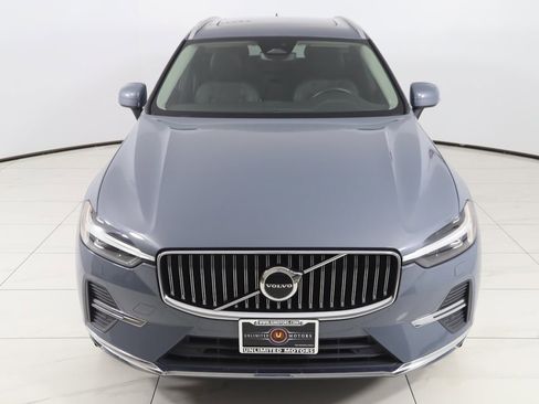 Used 2022 Volvo XC60 B5 Inscription w/ Climate Package image 51