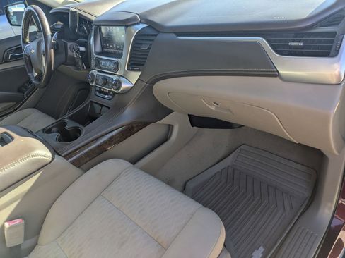 Used 2019 Chevrolet Tahoe LS w/ All-Season Package image 30