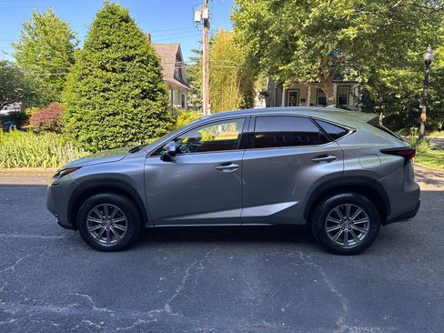Used 2017 Lexus NX 200t AWD w/ Accessory Package image 7