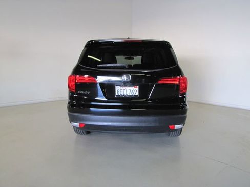 Certified 2018 Honda Pilot EX-L image 26