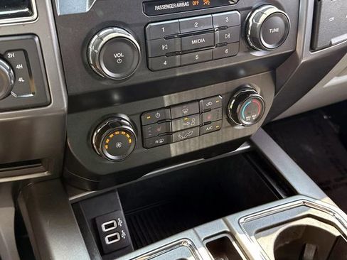 Used 2019 Ford F150 XLT w/ Equipment Group 302A Luxury AWD/4WD image 30