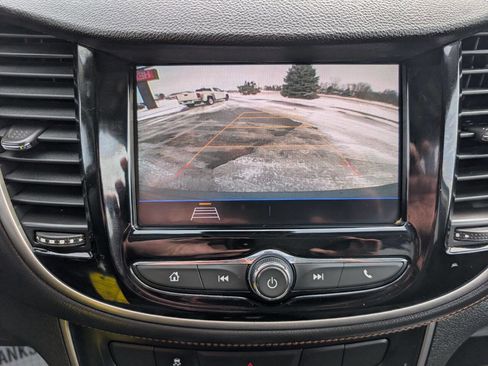 Used 2020 Chevrolet Trax LS w/ Tint and Cruise Package image 17