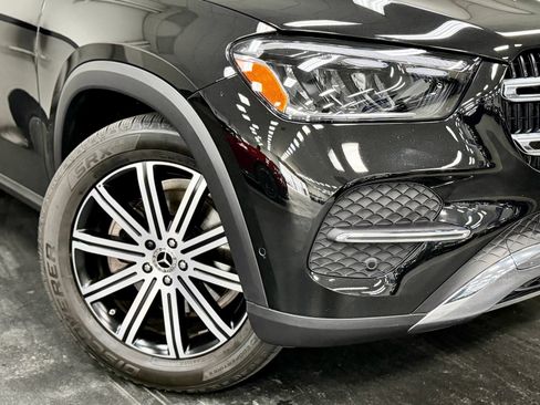 Used 2026 Mercedes-Benz GLE 350 4MATIC image 4