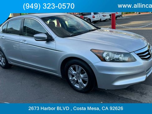 Used 2012 Honda Accord SE image 3