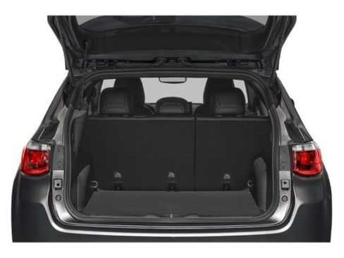 New 2026 Jeep Compass Limited image 11