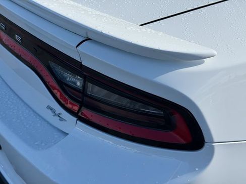 Used 2021 Dodge Charger R/T RWD image 9