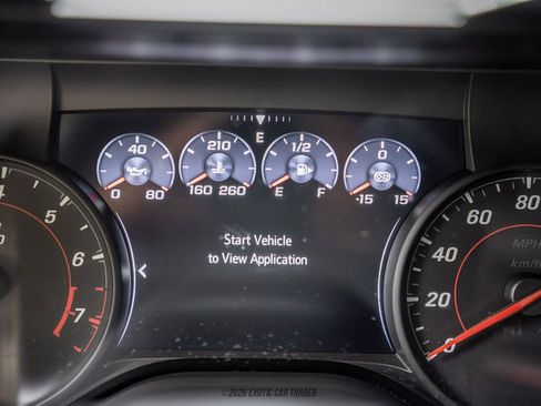 Used 2019 Chevrolet Camaro ZL1 RWD image 92
