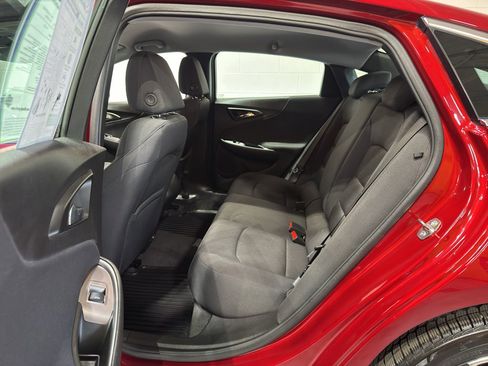 Used 2022 Chevrolet Malibu RS image 10