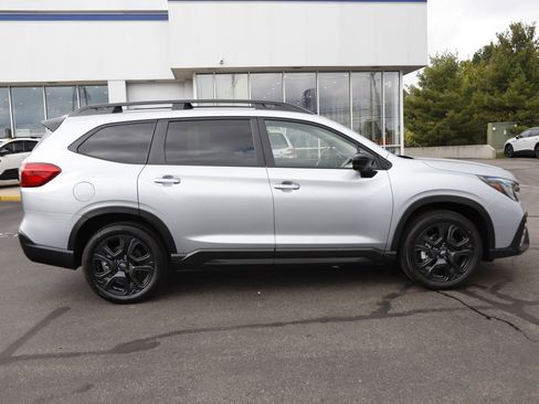 New 2025 Subaru Ascent Bronze Edition w/ Popular Package #2 image 2