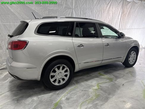 Used 2017 Buick Enclave Premium AWD/4WD image 8