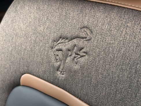 New 2026 Ford Bronco Sport Outer Banks AWD/4WD image 13