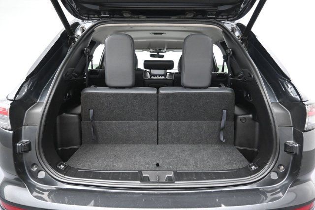 Used 2025 Mitsubishi Outlander SE FWD image 29