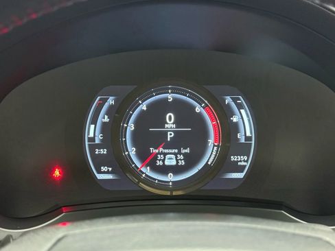 Used 2019 Lexus IS 300 F Sport w/ F Sport Package image 41