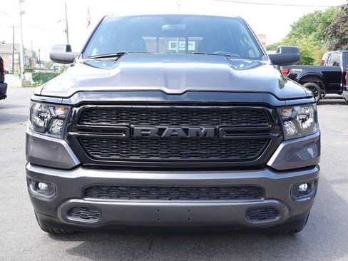 Used 2023 RAM 1500 Tradesman w/ Night Edition AWD/4WD image 5