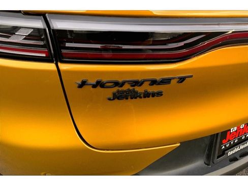 Used 2023 Dodge Hornet GT w/ Track Pack image 9