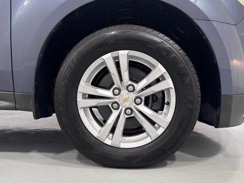 Used 2013 Chevrolet Equinox LT w/ Driver Convenience Package AWD/4WD image 33