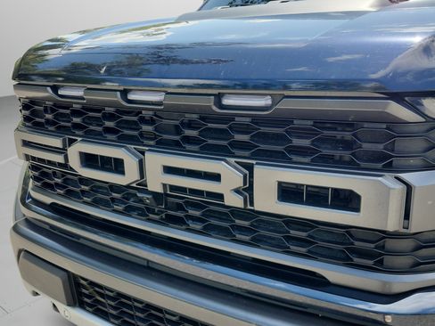 Used 2023 Ford F150 Raptor w/ Raptor Carbon Fiber Package AWD/4WD image 22