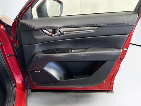 Used 2023 MAZDA CX-5 AWD 2.5 S w/ Premium Package image 34