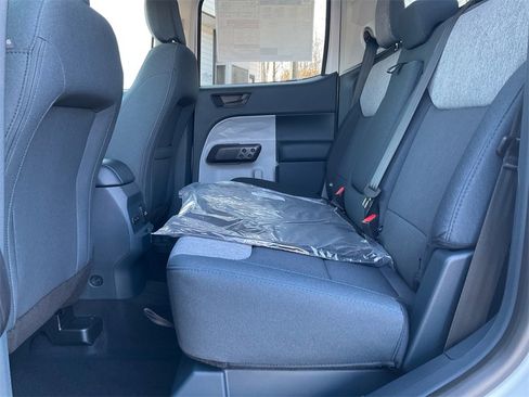 New 2025 Ford Maverick XLT w/ XLT Luxury Package image 12