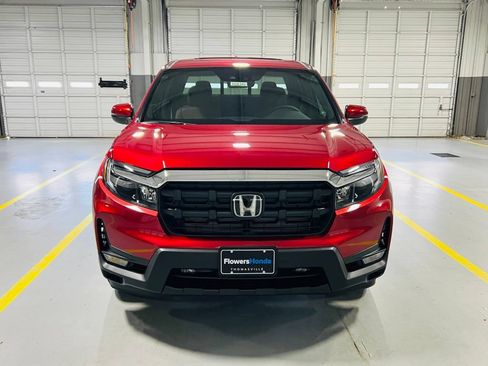New 2026 Honda Ridgeline RTL image 13