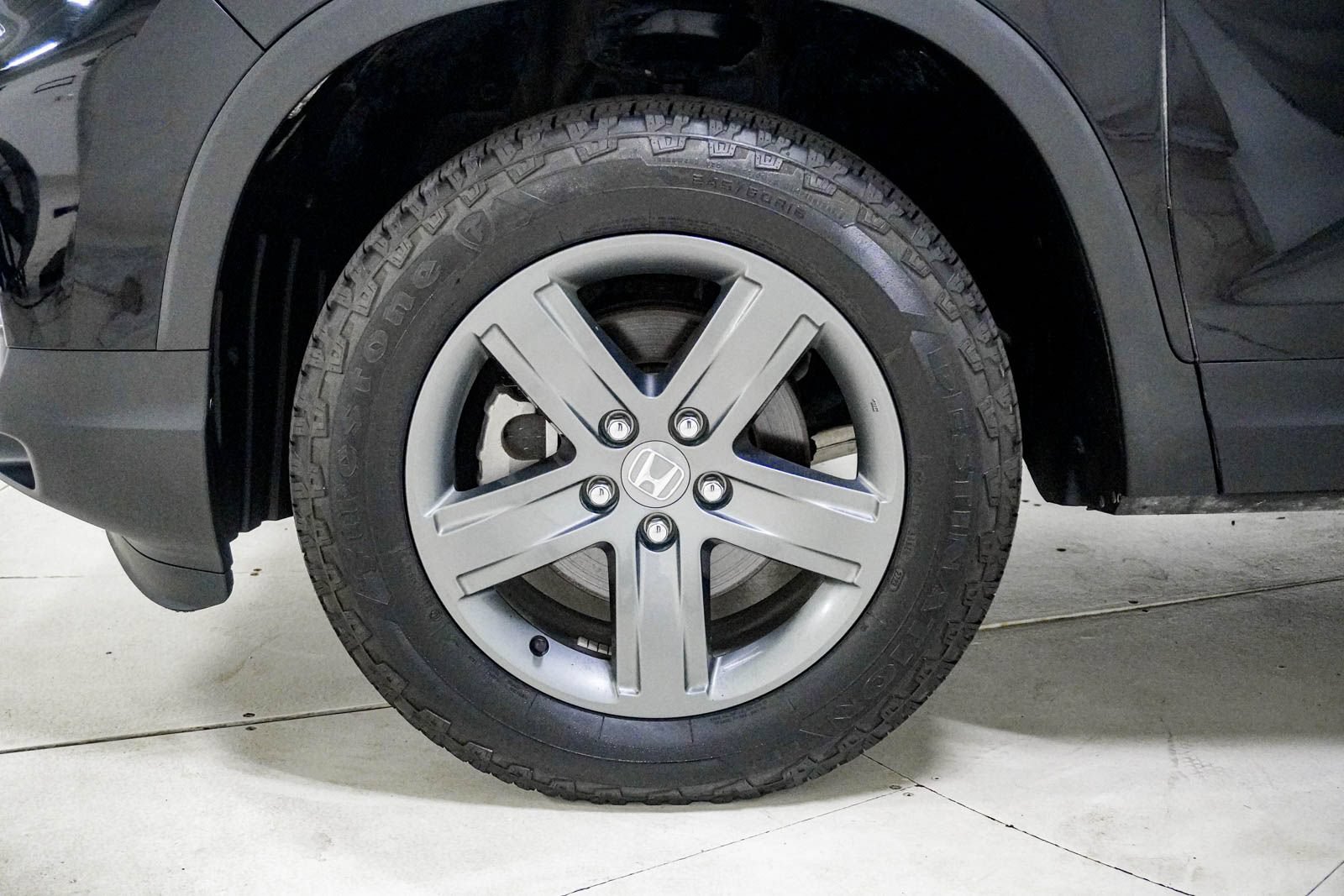 Used 2023 Honda Ridgeline RTL-E image 15