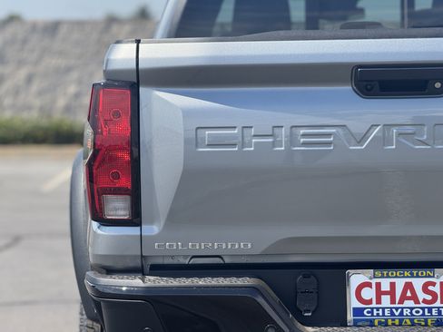 New 2026 Chevrolet Colorado Trail Boss image 6