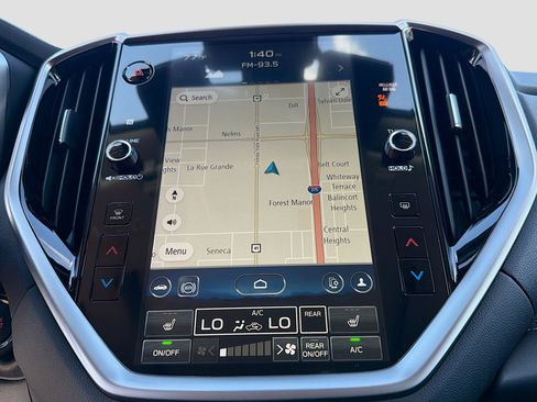 New 2026 Subaru Ascent Limited image 33