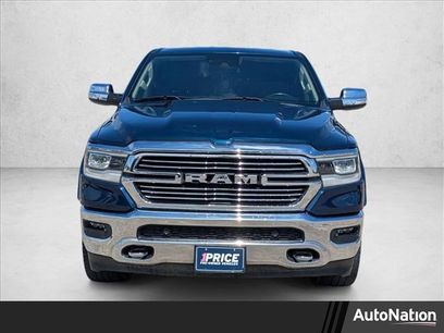 Used 2021 RAM 1500 Laramie