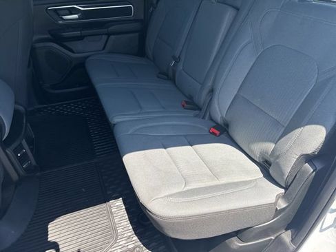 Used 2023 RAM 1500 Big Horn AWD/4WD image 18
