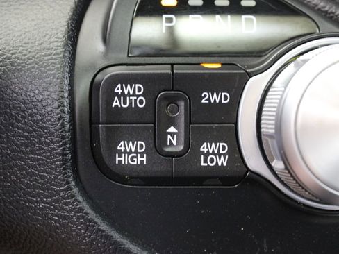 Used 2022 RAM 1500 Laramie w/ Sport Appearance Package image 31