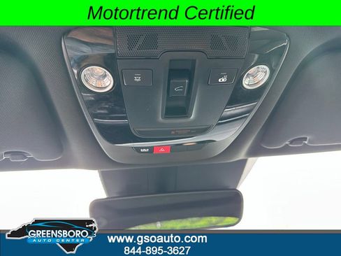 Used 2025 Kia K5 GT-Line w/ GT-Line Premium Package FWD image 34