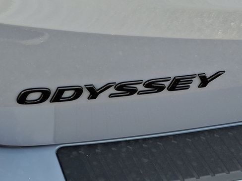 New 2026 Honda Odyssey Sport-L image 34