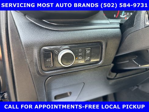 Used 2020 Ford Explorer 4WD image 20