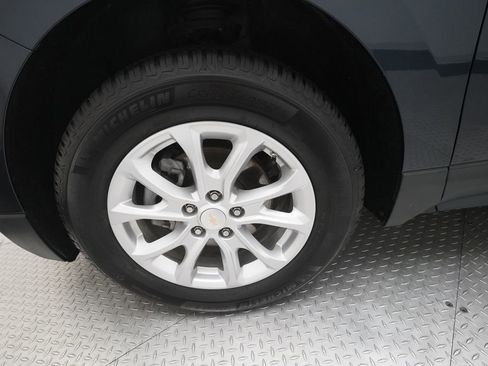 Used 2019 Chevrolet Equinox LT image 25
