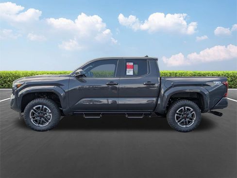 New 2026 Toyota Tacoma TRD Sport AWD/4WD image 7