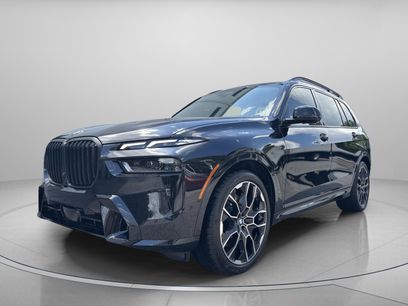 Used 2023 BMW X7 xDrive40i w/ M Sport Package