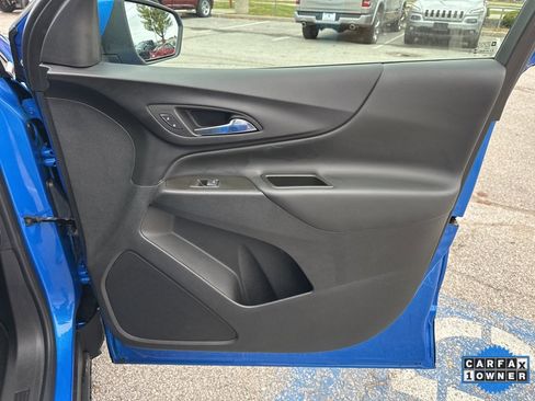 Used 2024 Chevrolet Equinox LT image 54