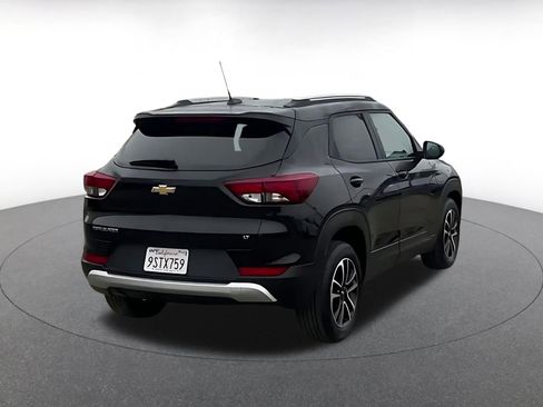 Used 2025 Chevrolet TrailBlazer LT image 14