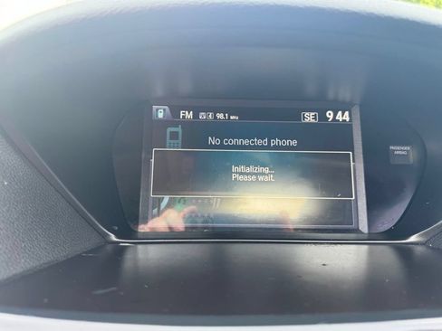 Used 2016 Acura TLX FWD image 15
