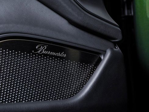 New 2025 Porsche Taycan Turbo image 27