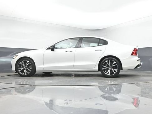 Used 2023 Volvo S60 B5 Core w/ Climate Package AWD/4WD image 38