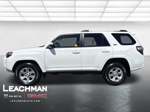 Used 2023 Toyota 4Runner SR5 RWD image 6