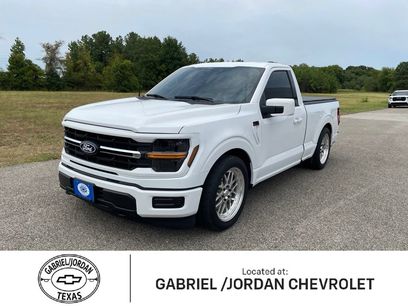 Used 2025 Ford F150 XL
